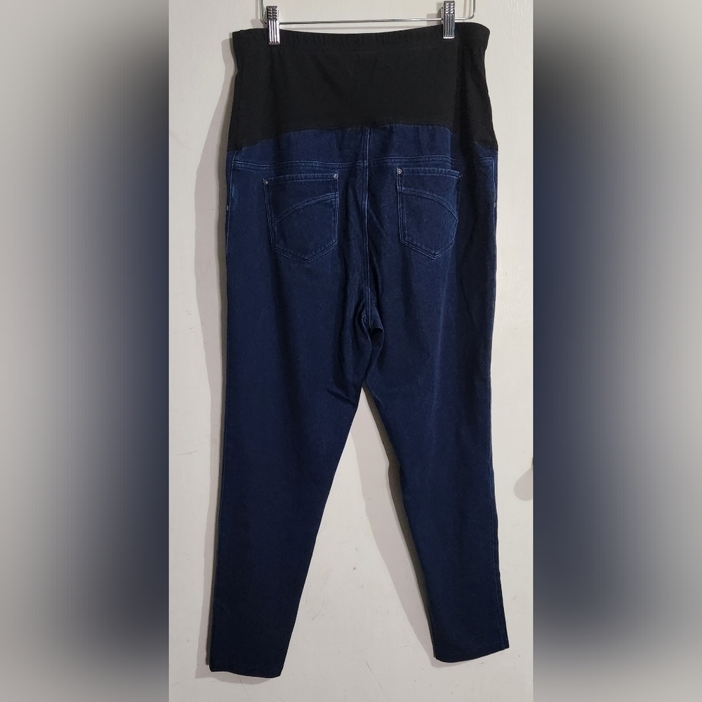 maternity pants - Picture 3 of 6